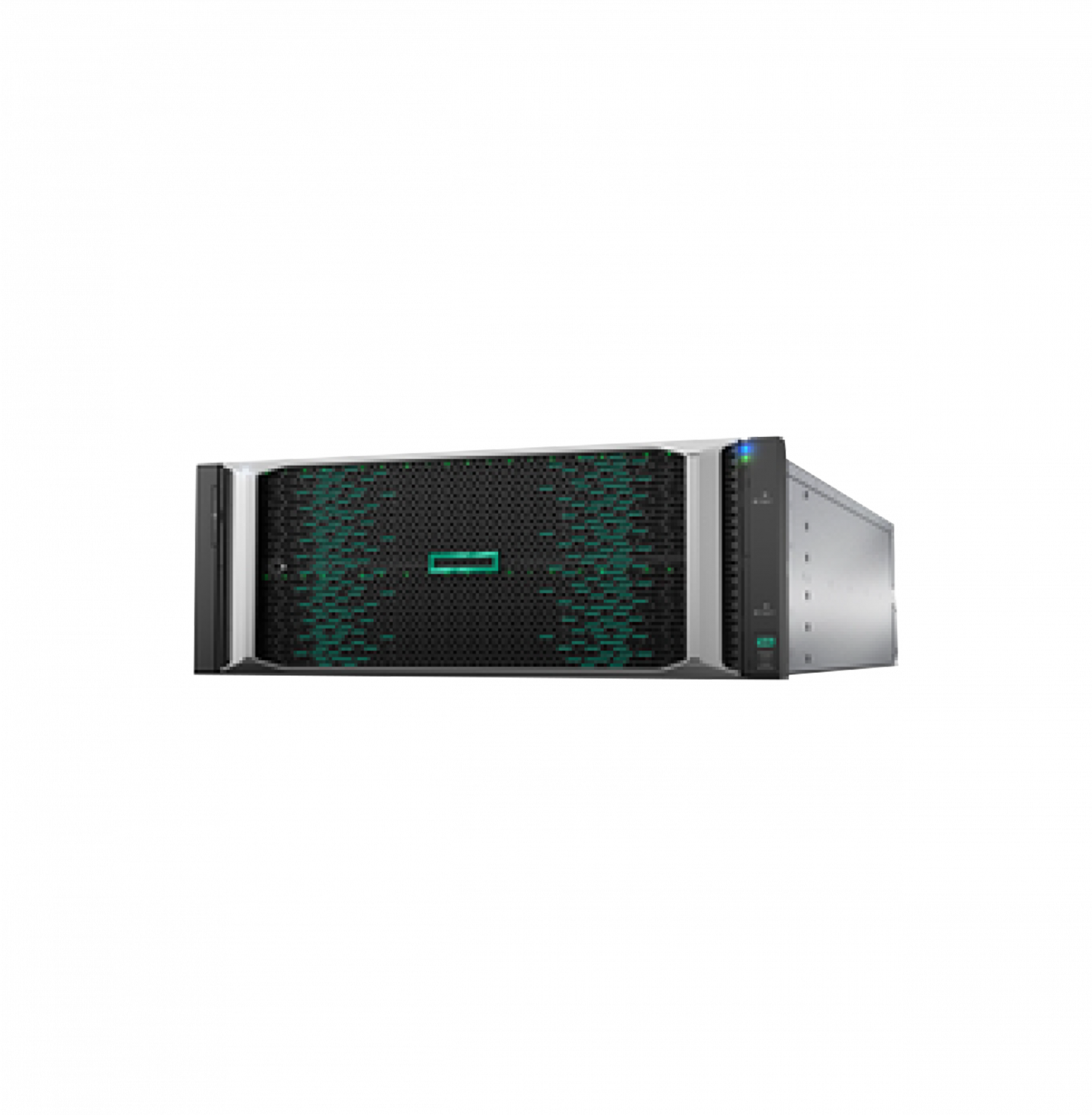 HPE Primera 600 Storage STI site