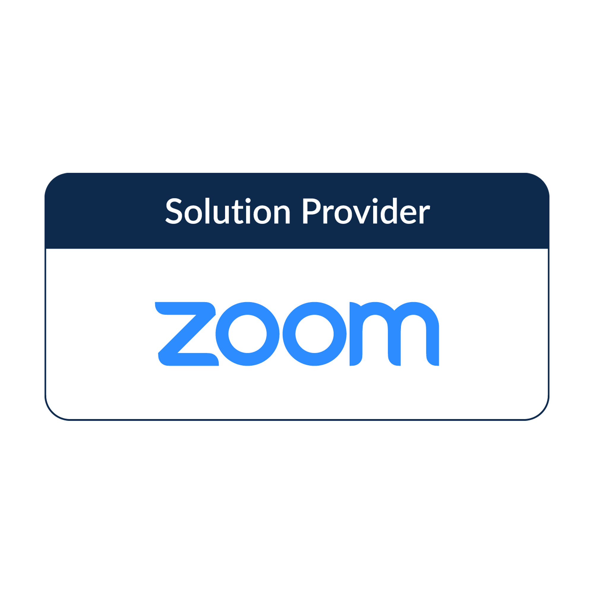 Zoom Partnership